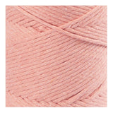 Creativ Company MacRame Cord - Pink, 198m