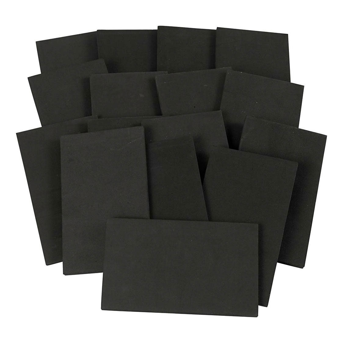 Creativ Company String Art Eva Foam Plate, 16st.