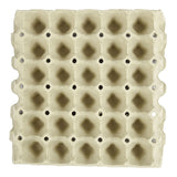 Creativ Company Ei tray Karton 29x29cm, 20st.