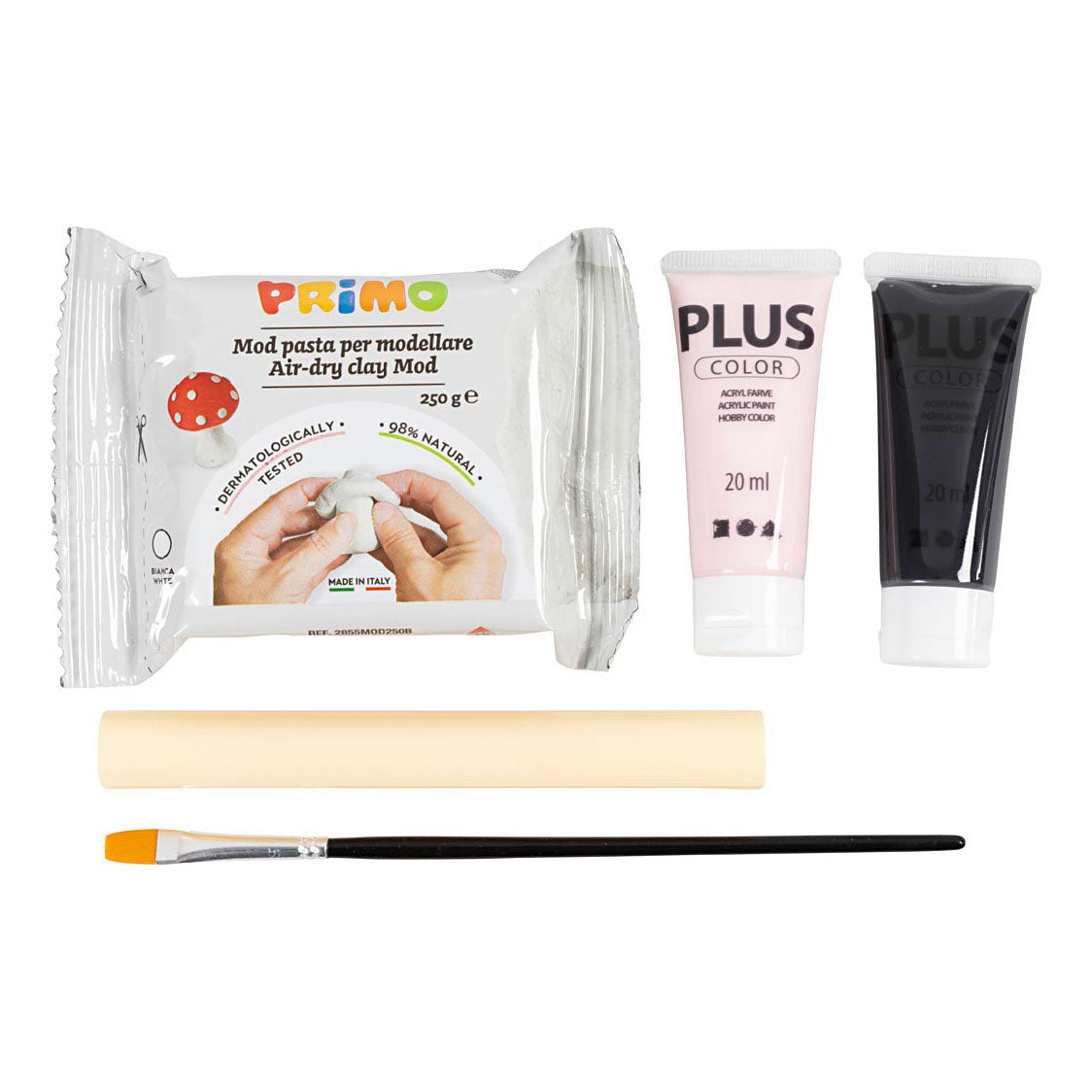 Creativ Company Mini HobbySet modeling