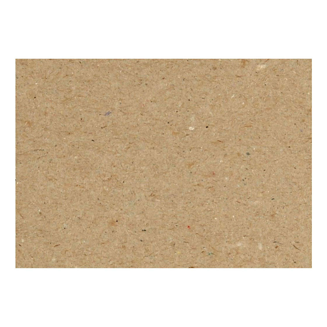 Creativ Company Recycled Carton, 46x32cm, 125 listů