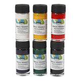 Creativ Company Magic Marble Paint, 6x20ml