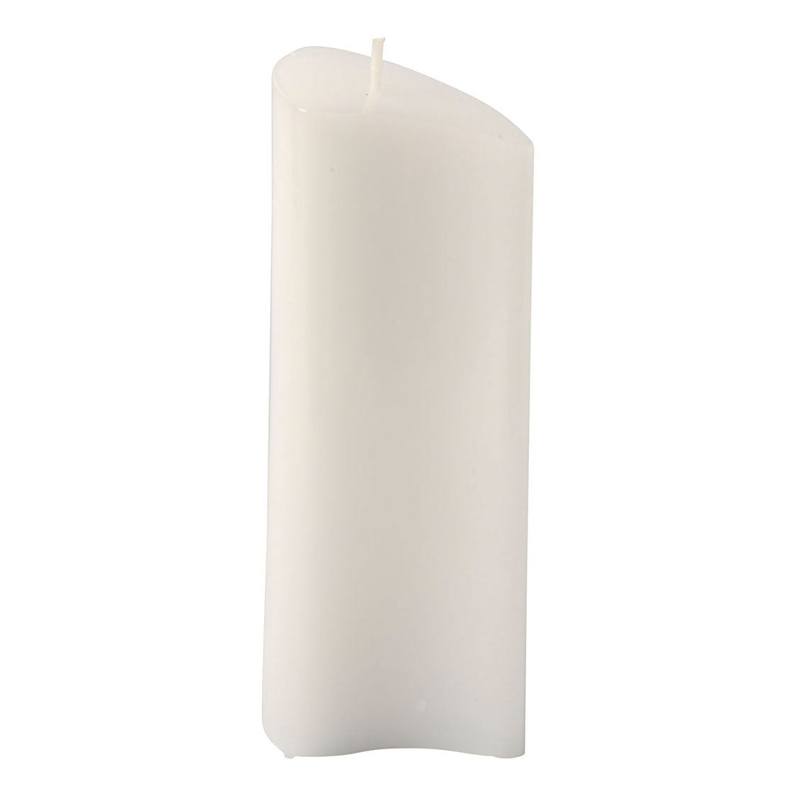 Creativ Company Candles Fetch Form Golf, 22x5.7 cm