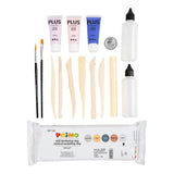 Creativ Firma Hobbyset Modeller Pots a Vasen