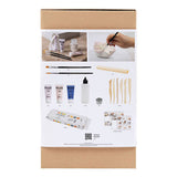 Creativ Firma Hobbyset Modeller Pots a Vasen