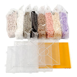 Creativ Company Starter Set Photo Perlen Farbe, 14000st.