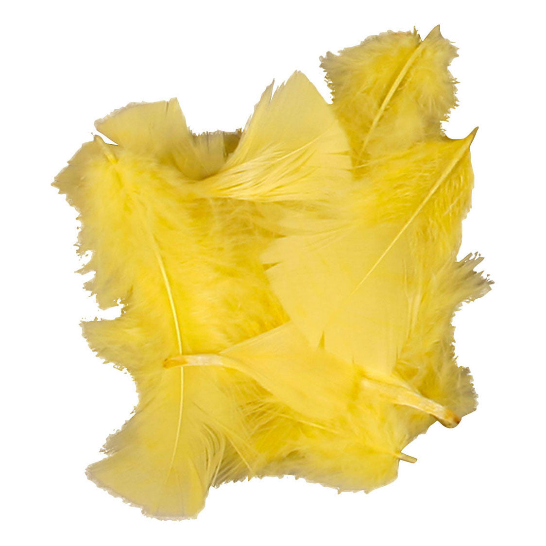 Creativ Company fait un don jaune 7-8 cm, 500gram