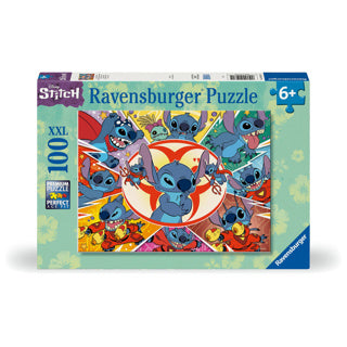 Ravensburger Puzzle Stich 100 xxl