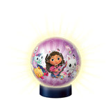 Ravensburger Puzzle 3d s Light Gabby's Dollhouse