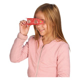 Färben dekorieren Ihr eigenes Fernglas, 10 Set von 10