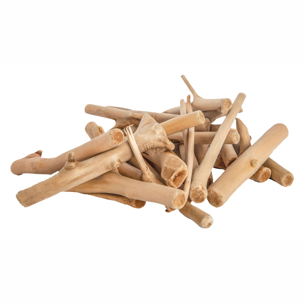 Farve drivvedtynde grene, 250 gram