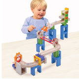 Wonderworld Knikkerbaan Kat en muis