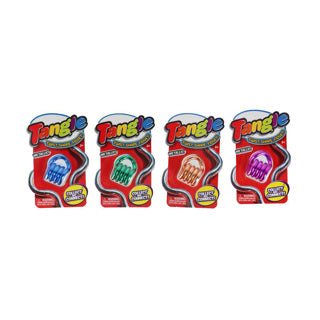 Zuru tangle metallic blister