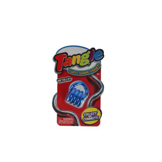 Zuru tangle metallic blister