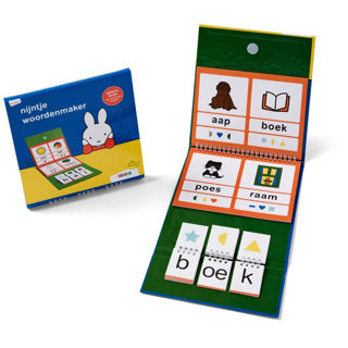 Miffy Wordsmaker