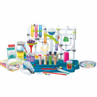 Clementoni wetenschap super chemie nl