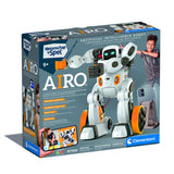 Clementoni Interactive Robot Airo