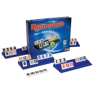 Goliath Rummikub původní xxl