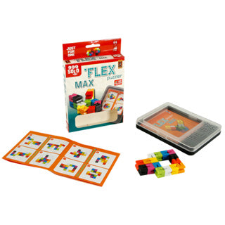 999Games Game Flex Puzzler Max