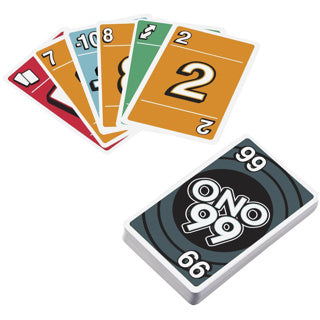 Karetní hra Mattel O'No 99