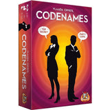 White Goblin Games Party Codenames