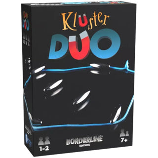 Spiel Kluster Duo