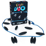 Spiel Kluster Duo