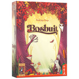 999Gaams Juego Bosbuit