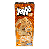 Hasbro Jenga - Action game