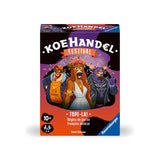 Ravensburger Koehandel Festival Card Game