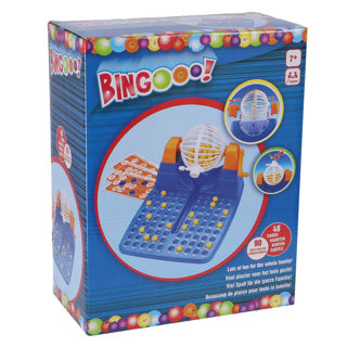 Plastica di Bingomolen di base