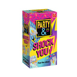 Jumbo Party Co. Vous choquer