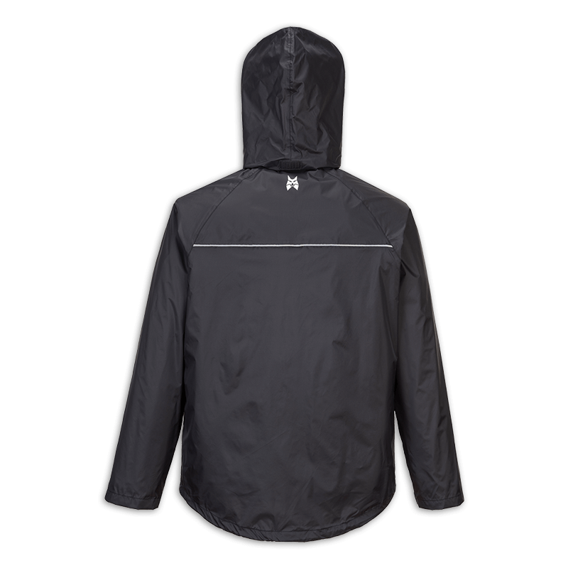 Raincoat dry go size l