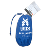 Raincoat Dry Go size M