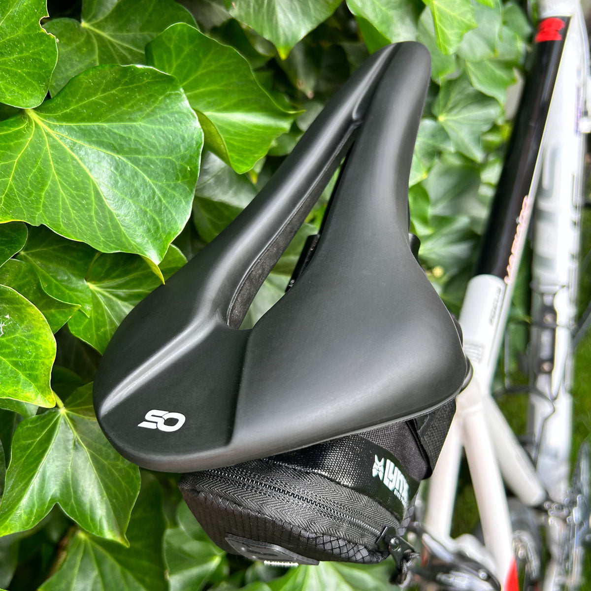 Saddel Performance Race MTB