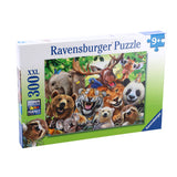 Ravensburger Puzzle se směje 300 kusů