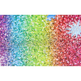 Ravensburger Puzzle Challenge Glitter 1000 kusů