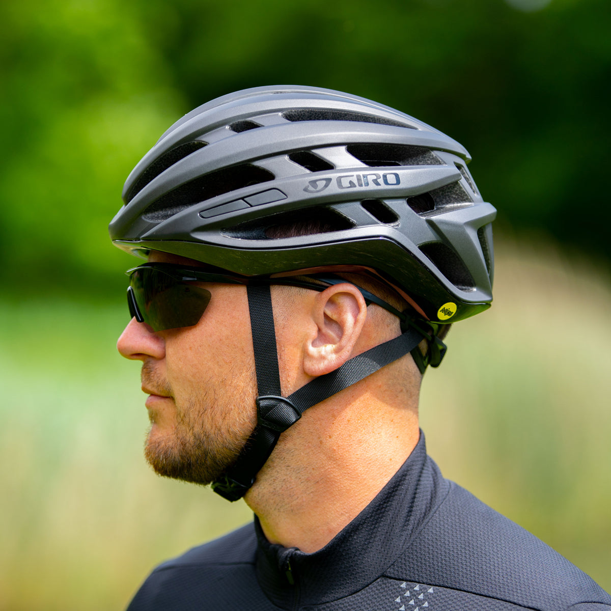 Lynx Qa0407a Gafas de sol Stelvio Black