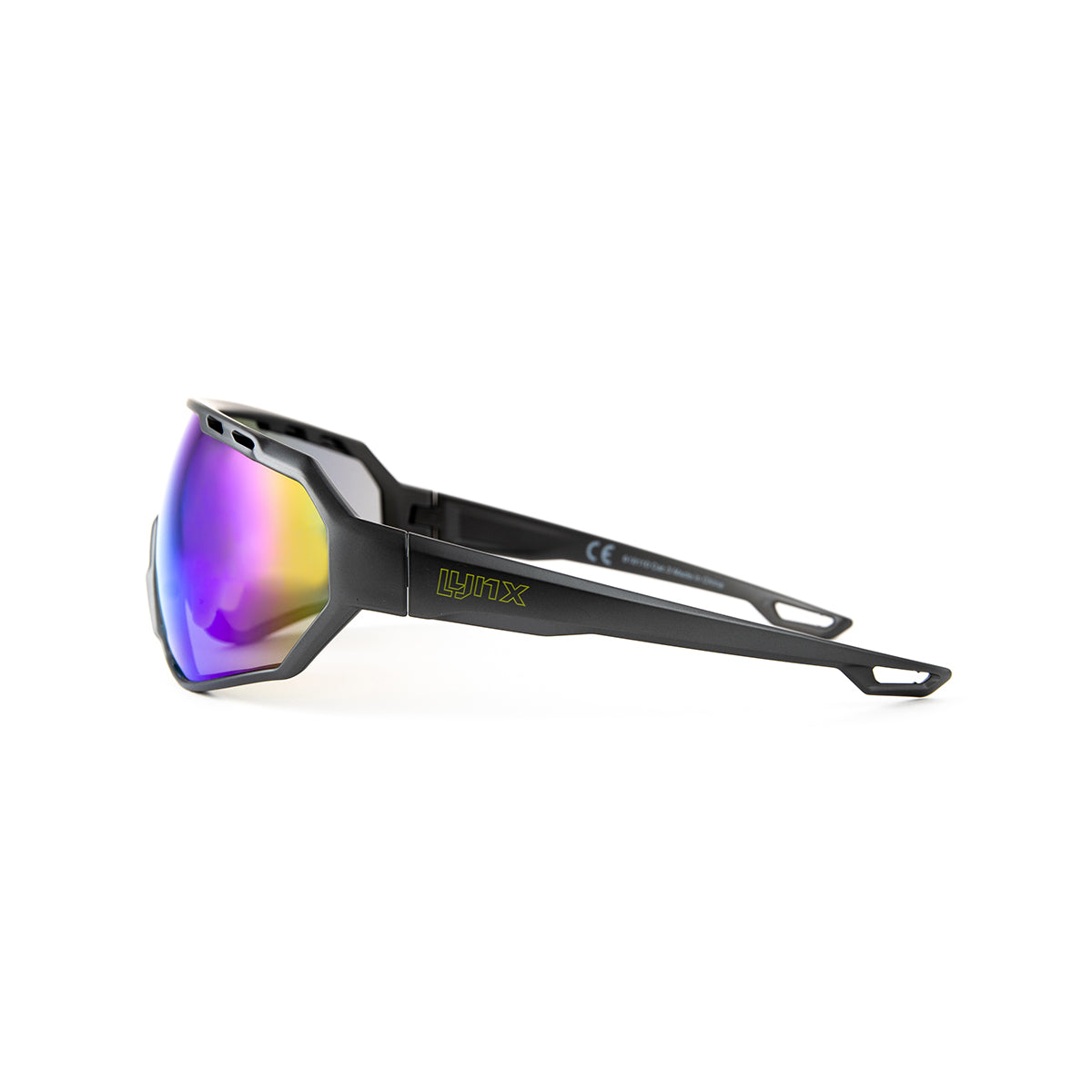 Lynx QA0207A Sunglasses Ventoux