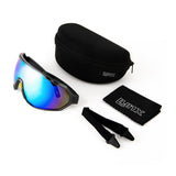 Lynx QA0207A Sunglasses Ventoux