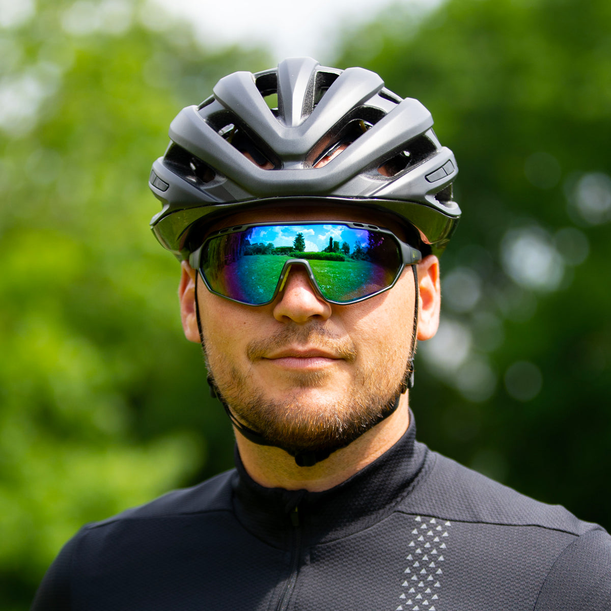 Lynx QA0207A Sunglasses Ventoux