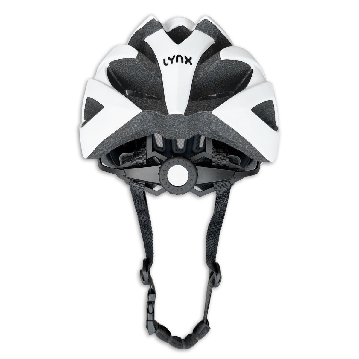 Lynx fietshelm all-road (l xl)