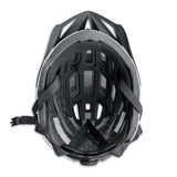 Lynx fietshelm all-road (s m)