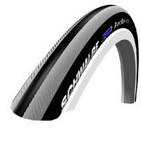 Schwalbe Tire Rightrun 23-559 (26x1,00) Czarny szary