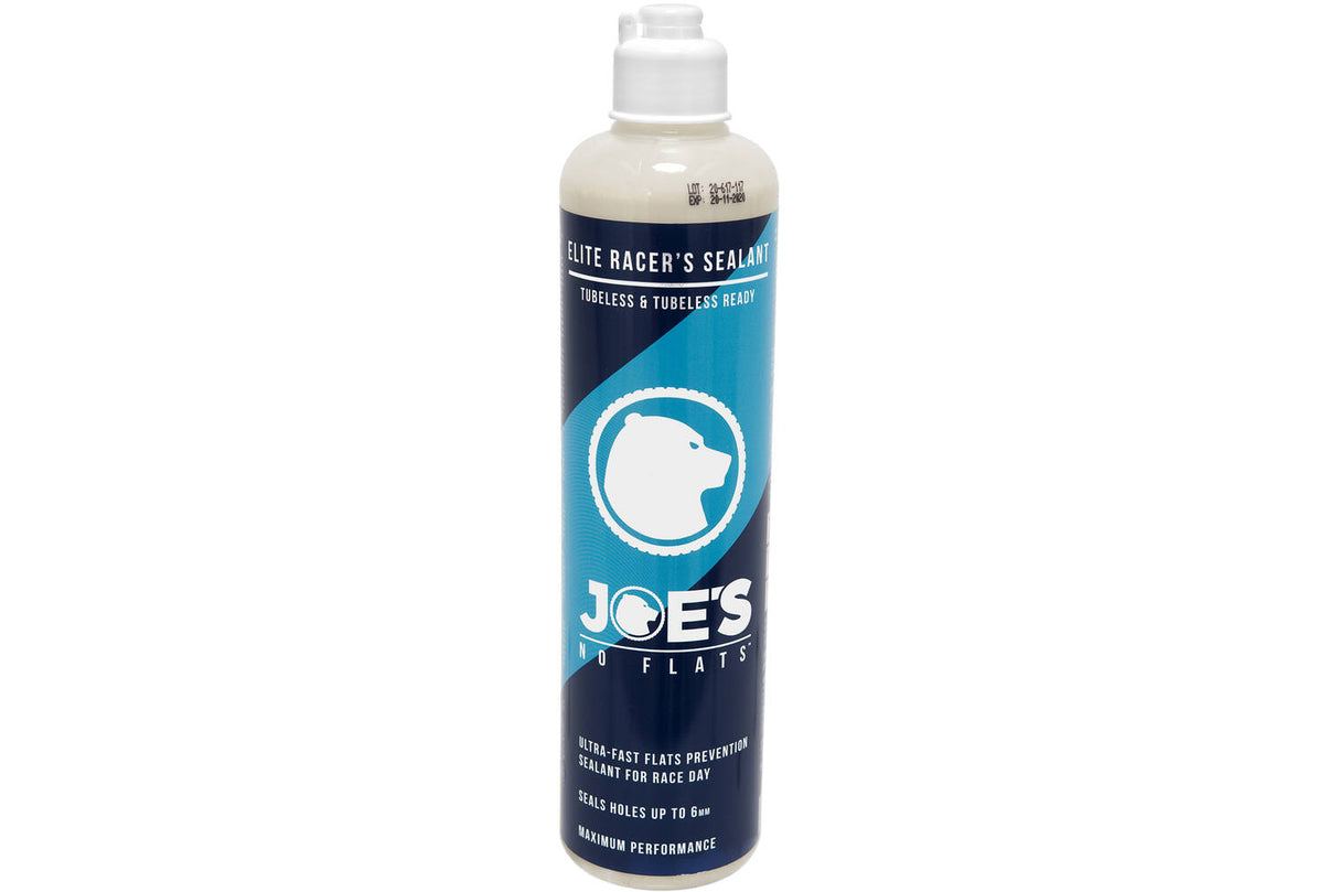Joes No Flats Elite Racers Sealant 500 ml