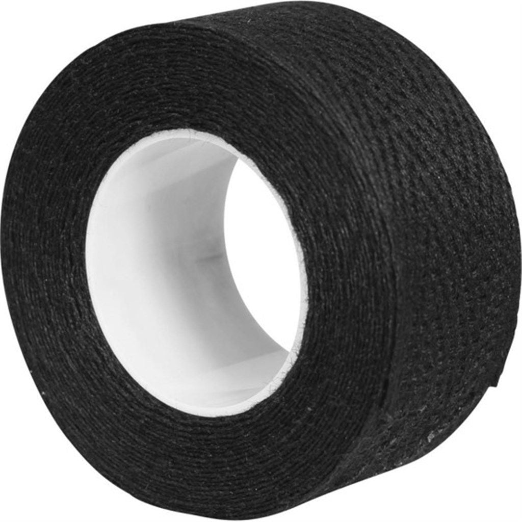 Styring af bånd tressorx linned sort