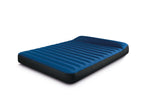 Intex Truaire Camping Mattress with USB Pump - Double