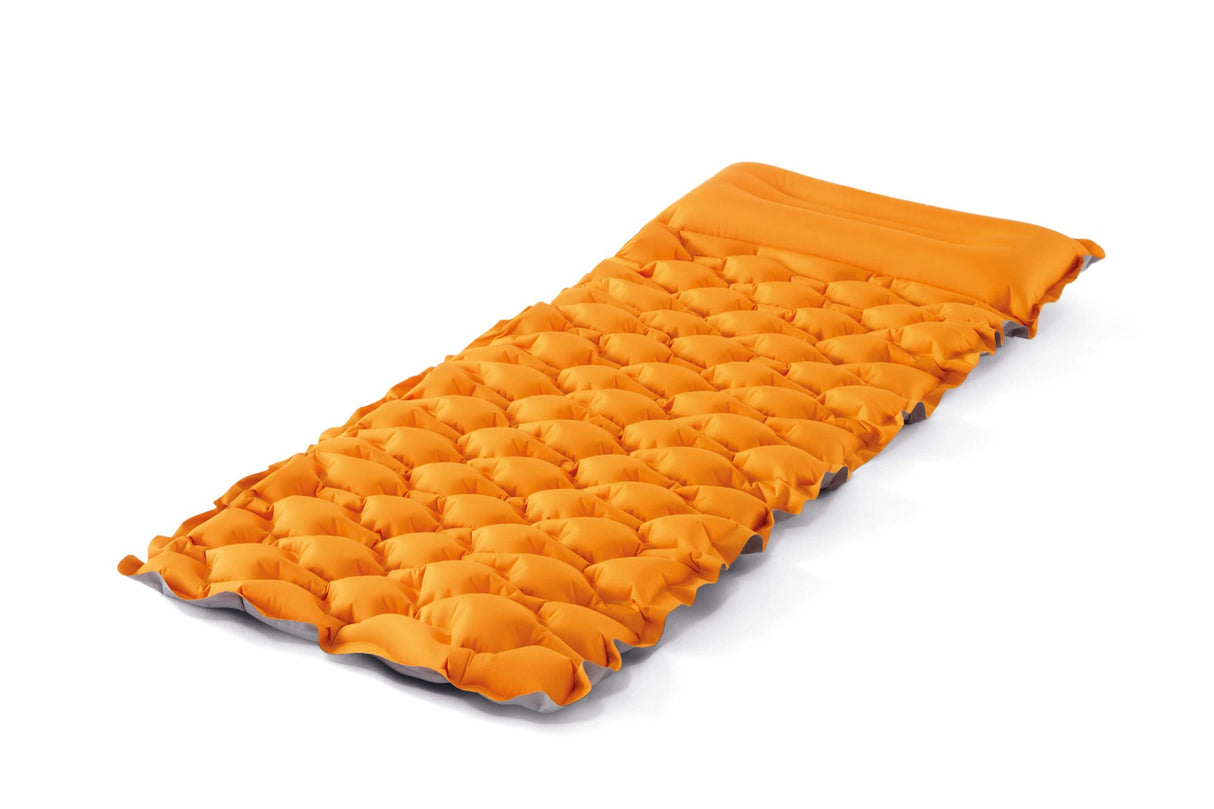 Intex 64098np Truaire Camping Luftbett 191x71x11 cm