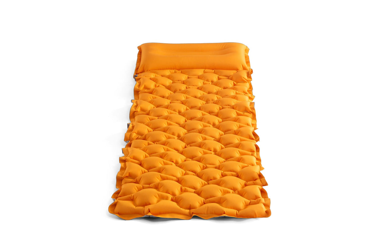 Intex 64098np Truaire Camping Luftbett 191x71x11 cm