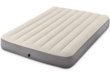 Intex - Deluxe Air Bed - Double